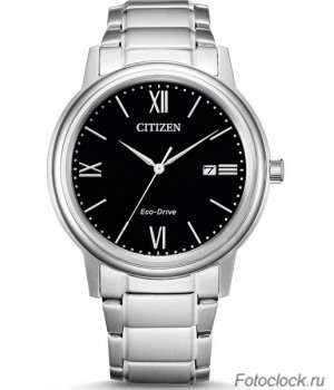 Наручные часы Citizen Eco-Drive AW1670-82E