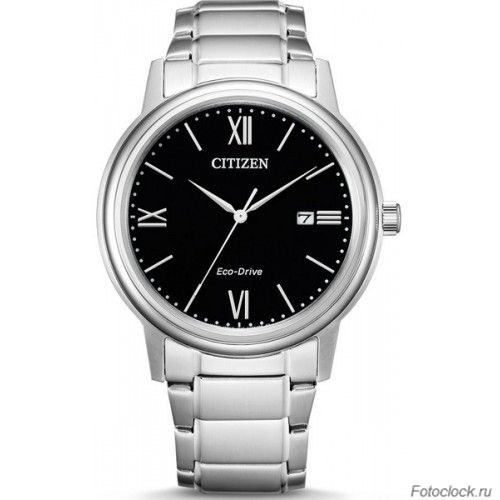 Наручные часы Citizen Eco-Drive AW1670-82E