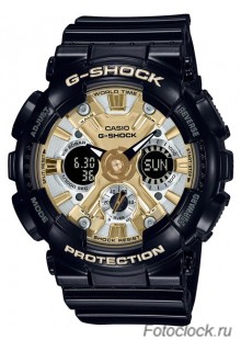 Casio GMA-S120GB-1A
