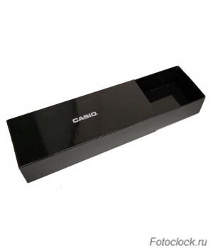 Коробка Casio (пенал) бумажная