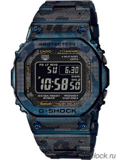 Casio GMW-B5000TCF-2E