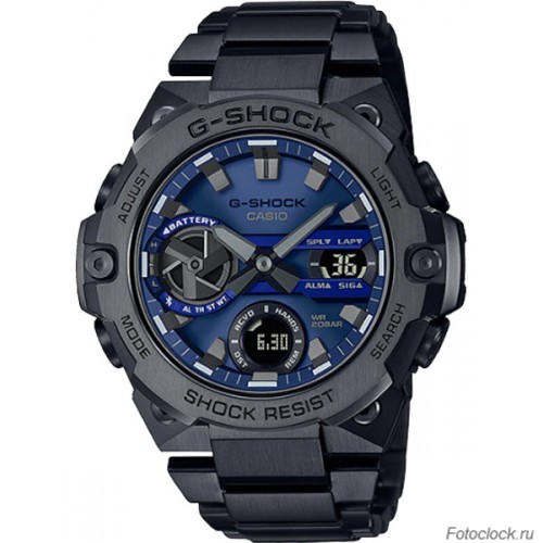 Casio GST-B400BD-1A2