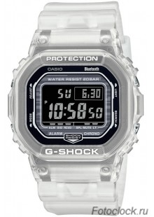 Casio DW-B5600G-7E