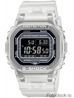 Casio DW-B5600G-7E