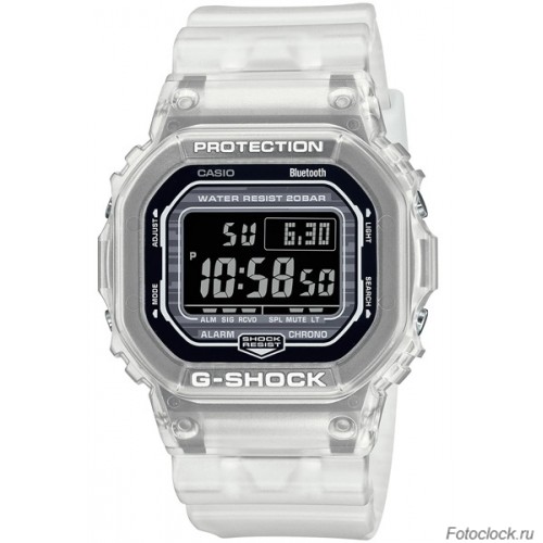 Casio DW-B5600G-7E