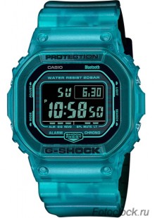 Casio DW-B5600G-2E