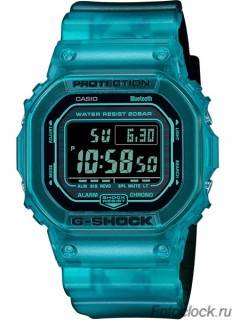 Casio DW-B5600G-2E