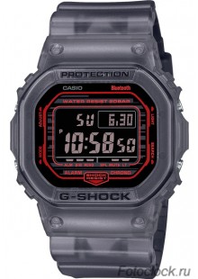 Casio DW-B5600G-1E