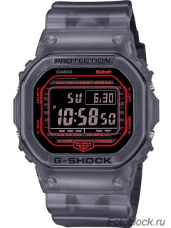 Casio DW-B5600G-1E