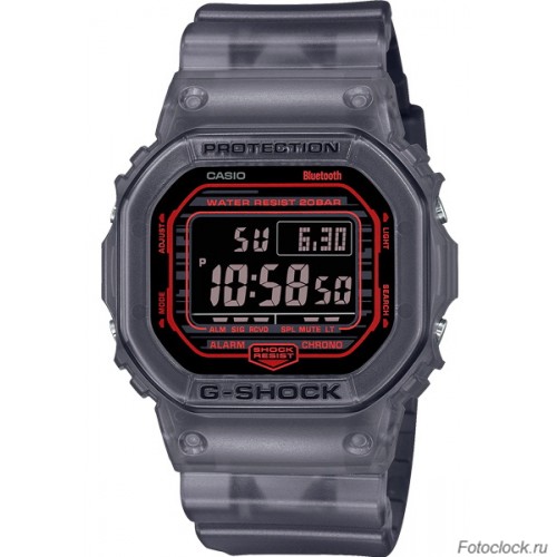 Casio DW-B5600G-1E