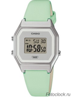 Casio LA680WEL-3