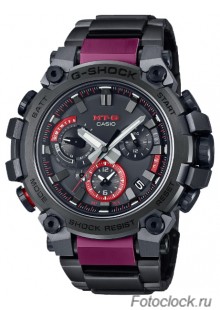 Casio MTG-B3000BD-1A