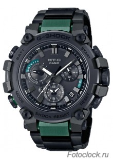Casio MTG-B3000BD-1A2