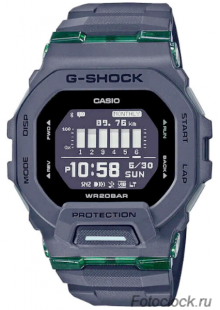 Casio GBD-200UU-1E