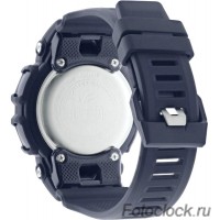 Ремешок для часов Casio GBA-900-1A (10627212)