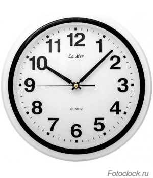 Настенные часы La Mer GD309-2
