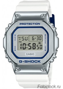 Casio GM-5600LC-7E