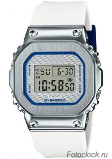 Casio GM-S5600LC-7E