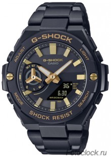 Casio GST-B500BD-1A9