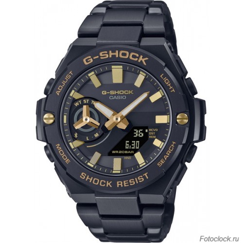 Casio GST-B500BD-1A9