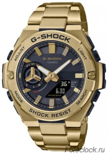 Casio GST-B500GD-9A