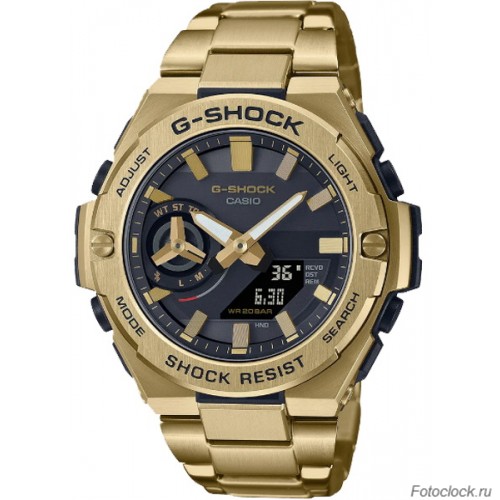 Casio GST-B500GD-9A