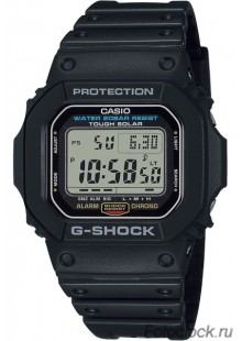 Casio G-5600UE-1E