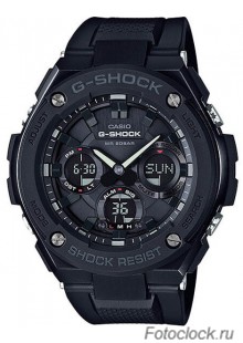 Casio GST-S100G-1B
