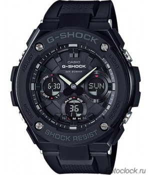 Casio GST-S100G-1B