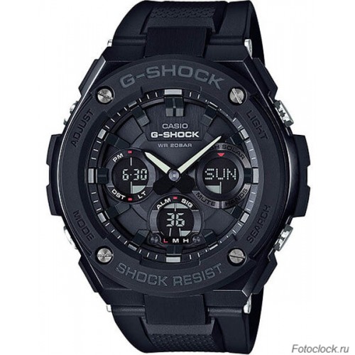 Casio GST-S100G-1B