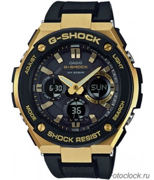 Casio GST-S100G-1A