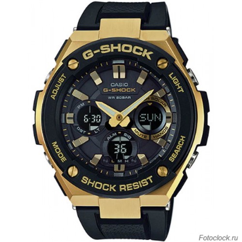 Casio GST-S100G-1A