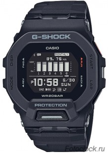 Casio GBD-200-1E