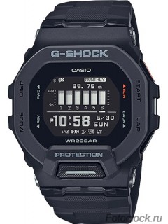 Casio GBD-200-1E