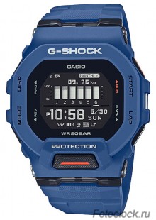 Casio GBD-200-2E