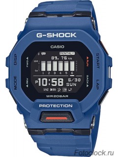 Casio GBD-200-2E
