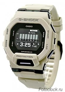 Casio GBD-200UU-9E
