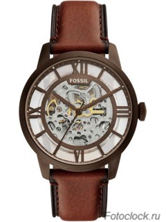 Наручные часы Fossil ME 3225 / ME3225