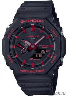 Casio GA-B2100BNR-1A