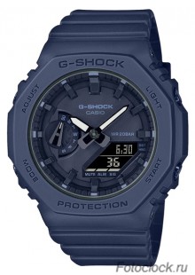 Casio GMA-S2100BA-2A1