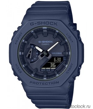 Casio GMA-S2100BA-2A1