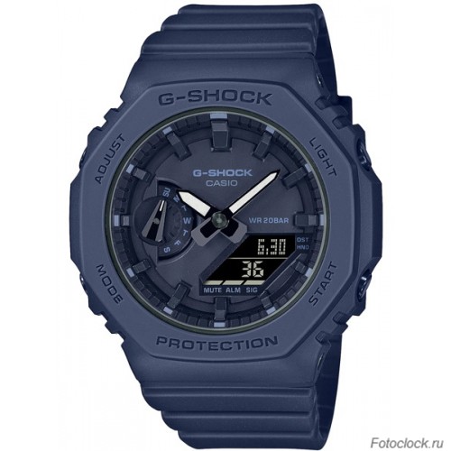 Casio GMA-S2100BA-2A1