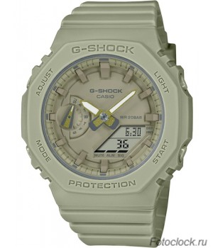 Casio GMA-S2100BA-3A