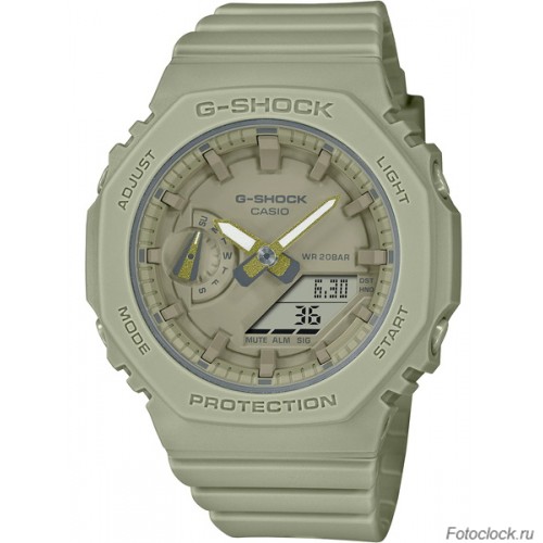 Casio GMA-S2100BA-3A