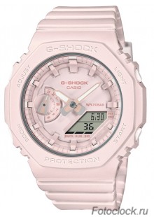 Casio GMA-S2100BA-4A