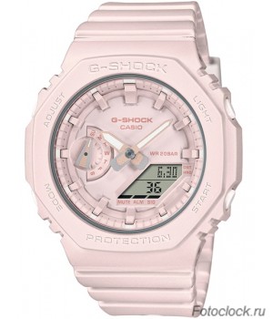 Casio GMA-S2100BA-4A