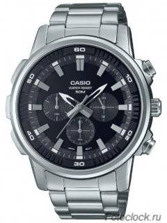 Casio MTP-E505D-1A