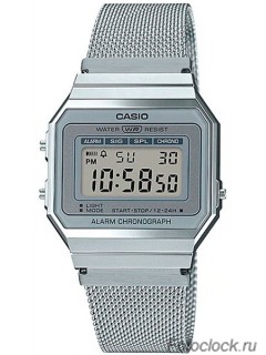 Casio A700WM-7A