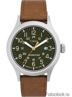 Наручные часы Timex TW4B23000