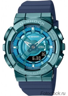 Casio GM-S110LB-2A